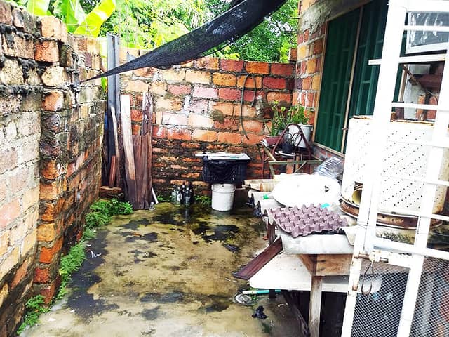 Casa en Venta en El Cerro, Barrancabermeja con REF 1017